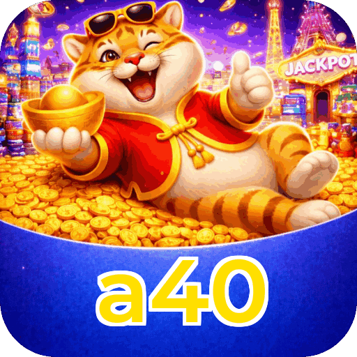 a40